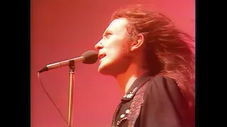 Motorhead - Overkill 1979 (Full HD Remastered Video Clip)