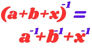 A mind blowing international mathematics olympiad questions