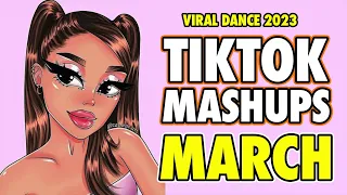 New Tiktok Mashup 2023 Philippines Party Music | Viral Dance Trends | March 29