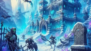 Warcraft: Survival Chaos 4.23 #93 | Doomed?! | Frozen undead