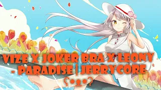 Nightcore - Paradise | JerryCore ʕ•ᴥ•ʔ