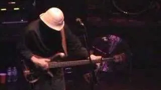 Les Claypool Bass Solo