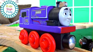 Thomas and Friends Season 18 Full Episode Compilation