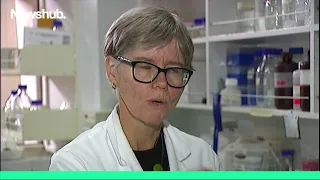 Does vitamin C help or hinder cancer patients? | Newshub