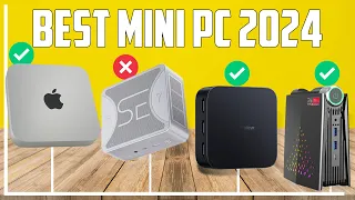 Best Mini PC 2024 - Who Is The NEW#1?