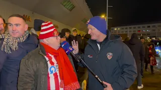 Sunderland 2-1 Plymouth Argyle FANS REACTIONS with SHAUN MIDDLETON