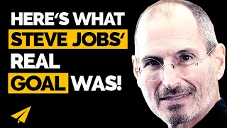 Steve Jobs: We Don't Ship JUNK! - BEST Quality (With Subtitles)