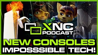 Starfield Exclusive Consoles & Impossible Tech Exposed | Events Announce Games Xbox News Podcast 17