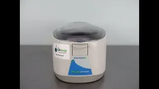 Benchmark Platefuge Micro Centrifuge