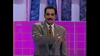 Jeopardy Mexico Feb-04-99