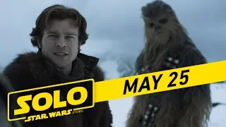 Solo: A Star Wars Story | Reviews