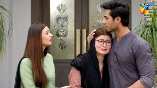 Sab Kuch Barbad Ho Gya !!  #meesni  #mamia Meesni - HUM TV