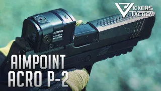 Aimpoint ACRO P-2