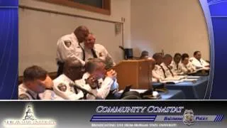 BPD Community Comstat- Recorded on 10-23-2013 Part 2