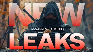 New Assassin's Creed RED Gameplay Details Leaked...