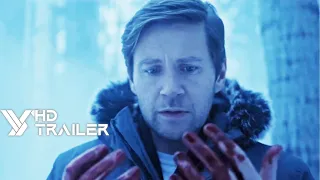 COLD MEAT Trailer (2024) HD | Allen Leech, Nina Bergman, Yan Tual