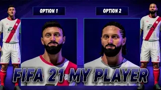 FIFA 21 MY PLAYER IS HERE... FIFA 21 Career Mode