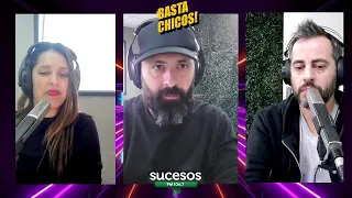 BASTA CHICOS