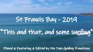 St Francis Bay - 2019 (2Dec19)