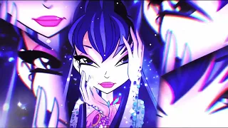 Winx Club 6   We Are A Symphony   Full Song Lyrics English 2017