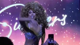 Marina Summers - Performing At Rupaul’s Drag Con UK 2024 After Hours Day Two 🇬🇧