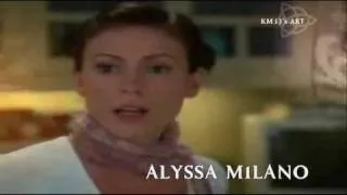 Charmed - "Out Of Time" Opening Credits s1-vs1