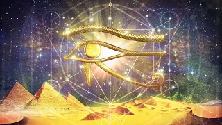 [Very Powerful] Third Eye Chakra Meditation Real Awakening | Pineal Gland Activation - Third Eye