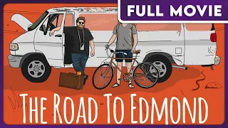 The Road to Edmond (1080p) FULL MOVIE - Drama, LBTQIA+, Road Trip