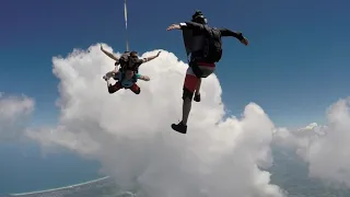 Skydive Byron Bay | Experience Oz