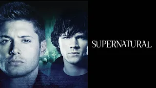 Queensryche - Silent Lucidity | Supernatural - 2x17