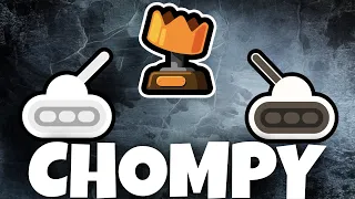 CHOMPY MONTAGE