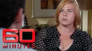 Aussie transgender athlete banned from women's league | 60 Minutes Australia