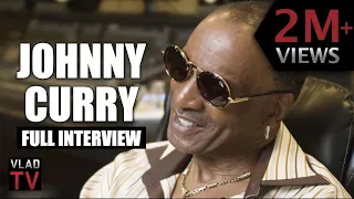 Detroit Kingpin Johnny Curry on Making $200M, White Boy Rick Snitching, Did 14 Years(Full Interview)