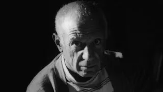 Pablo Picasso: Founder of Cubism Grew up in Poverty | Biography