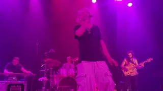 Matisyahu Love Born The Neptune Seattle, WA 2-27-24