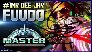 Fuudo (Dee Jay) ➤ Street Fighter 6