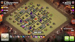 Th9 Attack Strategy - QC LaLo