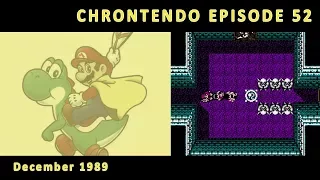 Chrontendo Episode 52