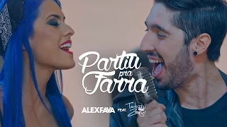 Alex Fava e Tati Zaqui - Partiu pra farra (CLIPE OFICIAL)