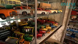 Collection Beltoise, Classic Toys