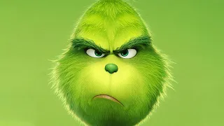 The Disappointment of The Grinch