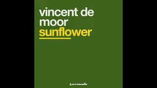 Vincent De Moor - Sunflower (Original Mix) [HQ]