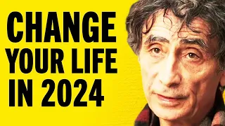 Coronavirus: Gabor Maté on How Your Past Is Affecting Your Present | Feel Better Live More Podcast