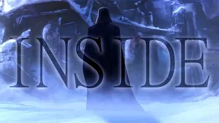 Anakin Skywalker | Inside