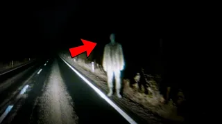 7 Scary Videos That'll Make You PARANOID!
