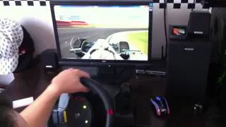 F1 2011 Kers + DRS + Manual