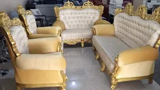 Amazing Nigeria Made Chairs For Sale.Mycontacts08141977037. Thanks