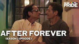 Honeymoon | After Forever | S2 Ep1 | Gay Romance Drama Series | We Are Pride | LGBTQIA+