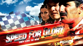 Speed for Glory (2010) | Full Movie | Ari Brickman | Rocío Verdejo | Marina de Tavira