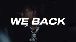 (FREE) Lil Tjay Type Beat 2023 "We Back" | ​⁠@beatsbybaez